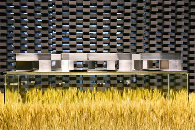 2018广州设计周展前预览 室内外装饰工程设计新视界