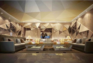 北京主题KTV装修效果图解析与施工要点