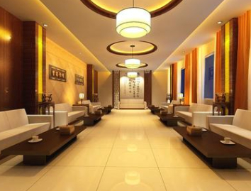 石家庄专业室内外装修装饰工程，专注店铺装修施工服务