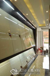 东方凤凰陶瓷信宜专卖店 携手瑞峰装饰，打造品质生活空间