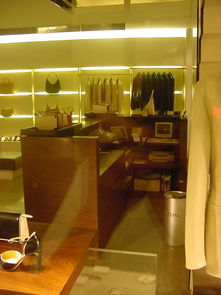 法国与意大利橱窗店面设计美学与施工要点解析（二）