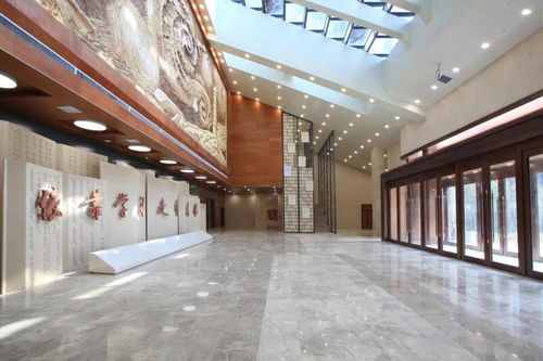 喜讯丨陕建一建集团两年三夺中国建筑工程装饰奖 彰显卓越施工实力