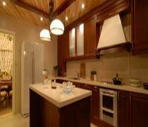 室内外装饰工程设计 艺术与工程的完美融合