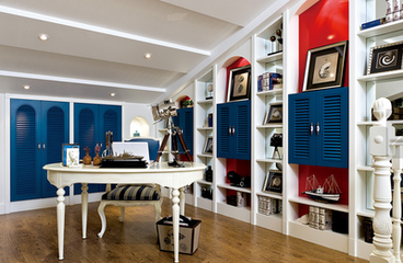 河北建设集团装饰工程公司 引领室内外装饰工程设计新纪元