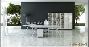 青岛办公家具厂与室内外装饰工程设计——欧派家具的综合解决方案